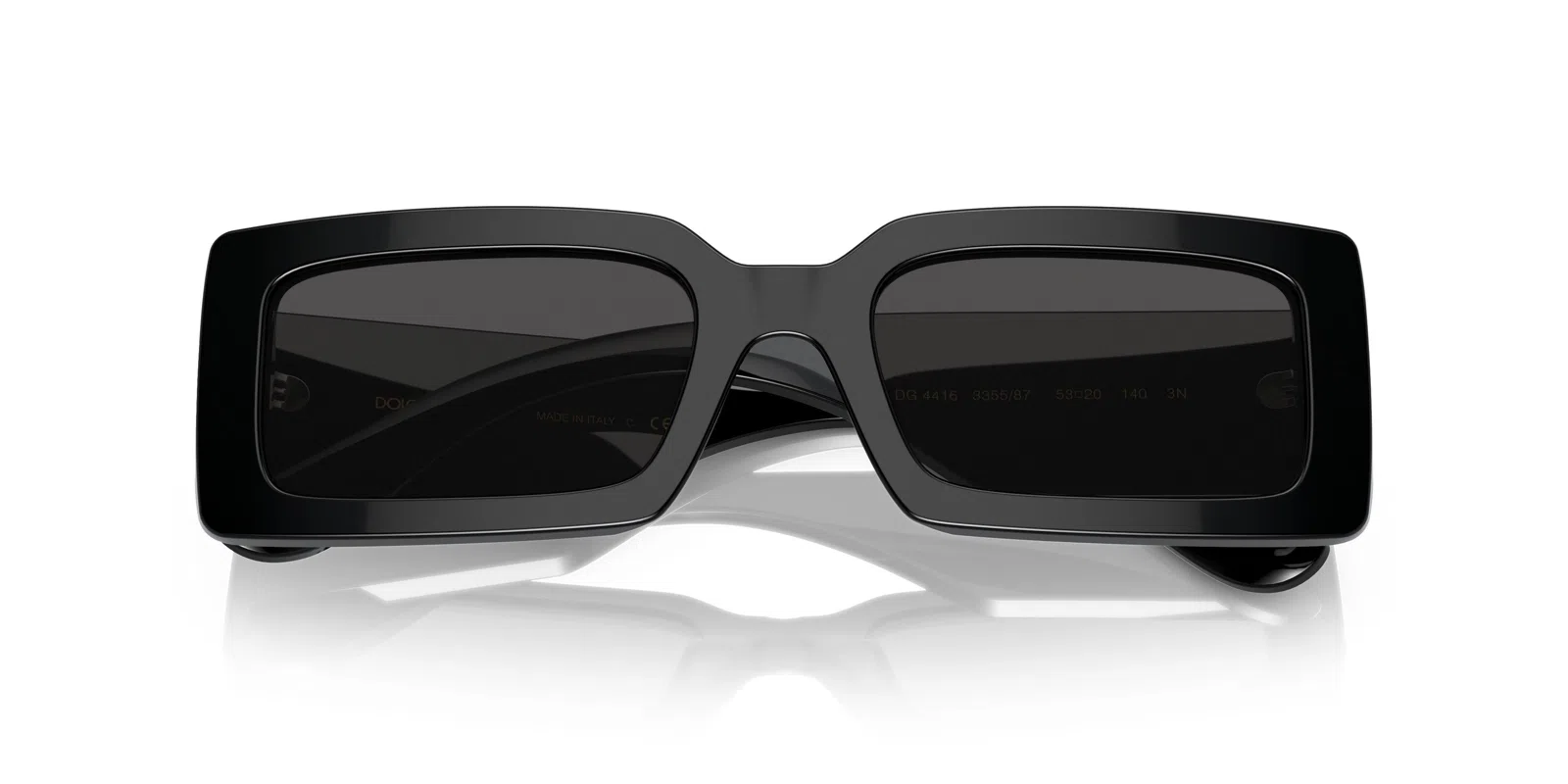 Dolce & Gabbana 4416 Sunglasses - view 29